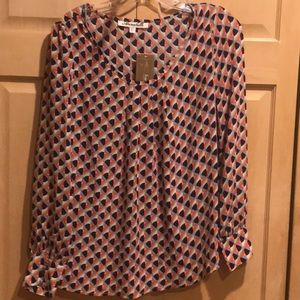 New Annabella blouse